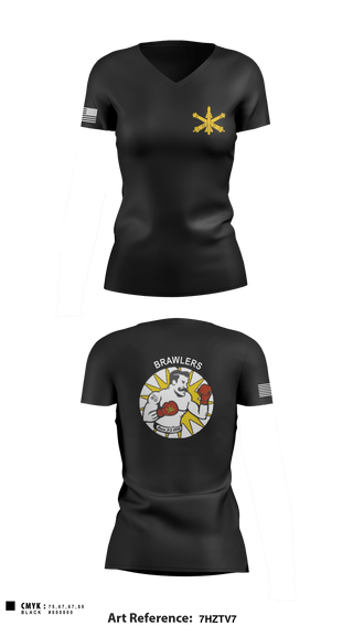 Women's Short Sleeve Vneck Shirt, , Army, Teamtime, Team time, sublimation, custom sports apparel, team uniforms, spirit wear, spiritwear, sports uniforms, custom shirts, team store, custom team store, fundraiser sports, apparel fundraiser