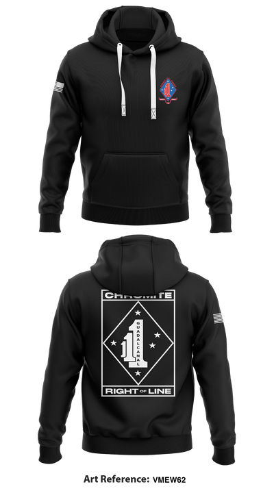 V1/1 23142041 Hoodie - 66