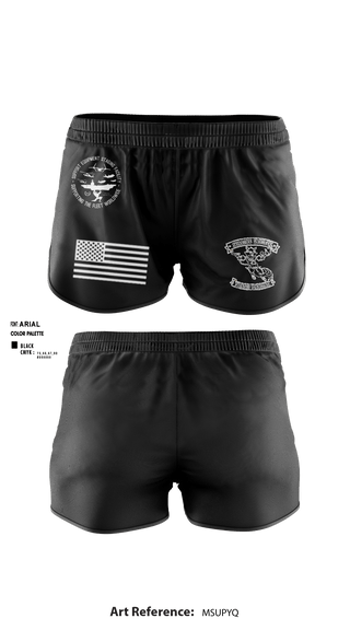 Ranger Panties, , Navy, Teamtime, Team time, sublimation, custom sports apparel, team uniforms, spirit wear, spiritwear, sports uniforms, custom shirts, team store, custom team store, fundraiser sports, apparel fundraiser
