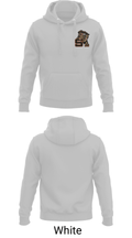 Simi Valley High School Golf 88506895 Hoodie - 38