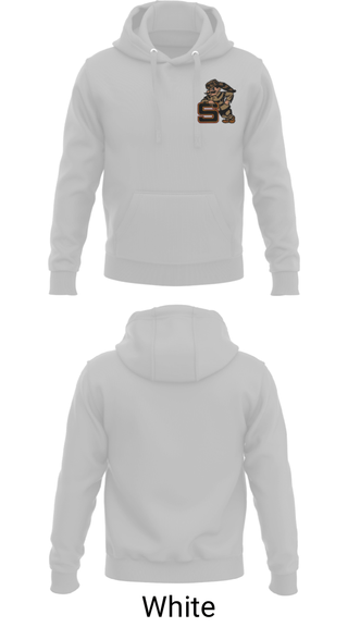 Hoodie, Simi Valley High School Golf, Golf, Teamtime, Team time, sublimation, custom sports apparel, team uniforms, spirit wear, spiritwear, sports uniforms, custom shirts, team store, custom team store, fundraiser sports, apparel fundraiser