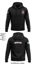 Danger Company 15739982 Hoodie - 1