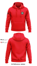 39TH IBCT 92092607 Hoodie - 1