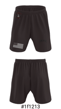 1/503 Snipers 39758046 Athletic Shorts With Pockets - 25
