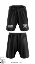 Woodlawn VFC 70543841 Athletic Shorts With Pockets - 1