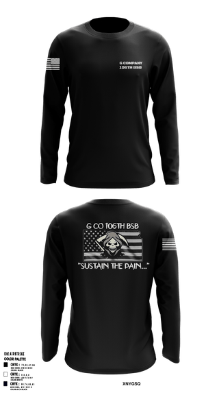 Long Sleeve Performance Shirt, , Army, Teamtime, Team time, sublimation, custom sports apparel, team uniforms, spirit wear, spiritwear, sports uniforms, custom shirts, team store, custom team store, fundraiser sports, apparel fundraiser