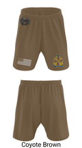 Aviation Medicine - 1AD CAB 23430162 Athletic Shorts With Pockets - 26