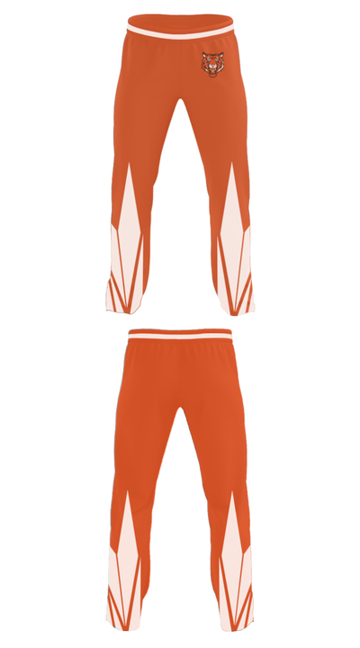 Wrightstown High School 46180949 Sweatpants - 3