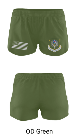 Ranger Panties, , Air Force, Teamtime, Team time, sublimation, custom sports apparel, team uniforms, spirit wear, spiritwear, sports uniforms, custom shirts, team store, custom team store, fundraiser sports, apparel fundraiser