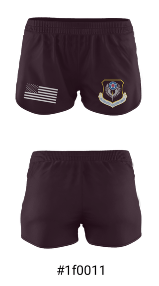 Ranger Panties, , Air Force, Teamtime, Team time, sublimation, custom sports apparel, team uniforms, spirit wear, spiritwear, sports uniforms, custom shirts, team store, custom team store, fundraiser sports, apparel fundraiser