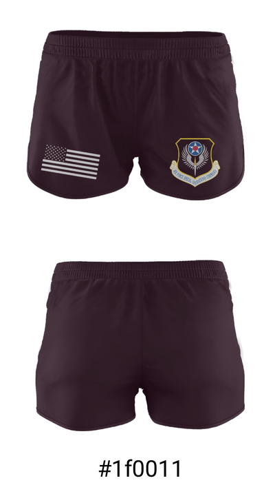 DET2 TACP 24STS 21679198 Ranger Panties - 1