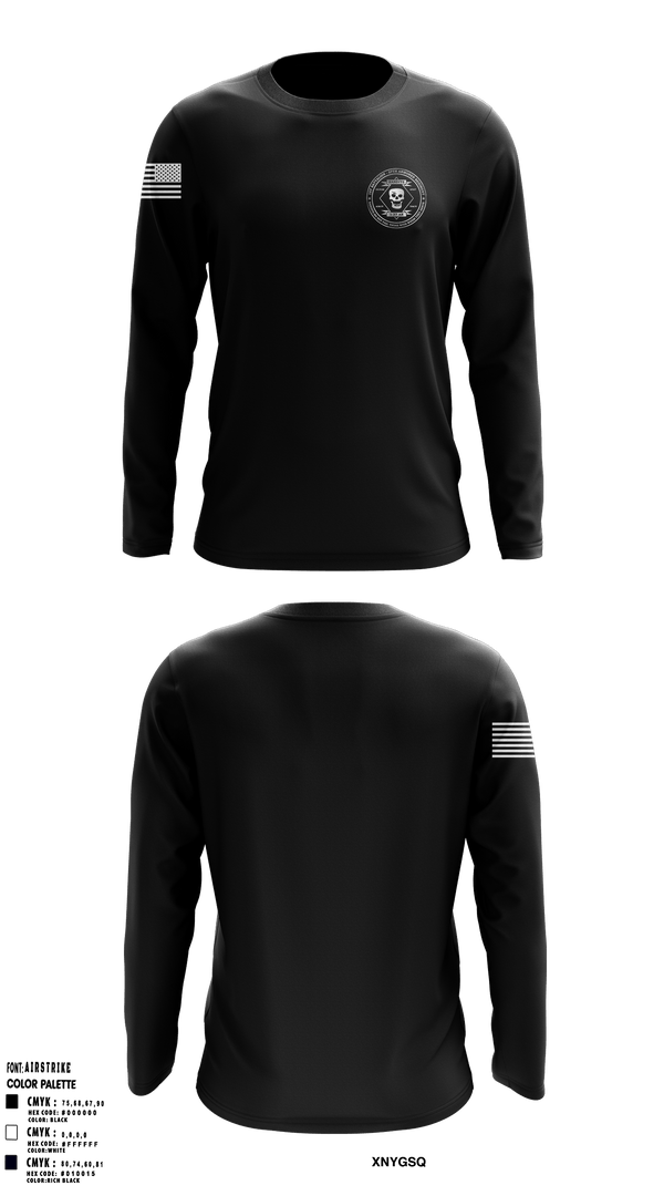Long Sleeve Performance Shirt, Dco 1/37 AR, Army, Teamtime, Team time, sublimation, custom sports apparel, team uniforms, spirit wear, spiritwear, sports uniforms, custom shirts, team store, custom team store, fundraiser sports, apparel fundraiser