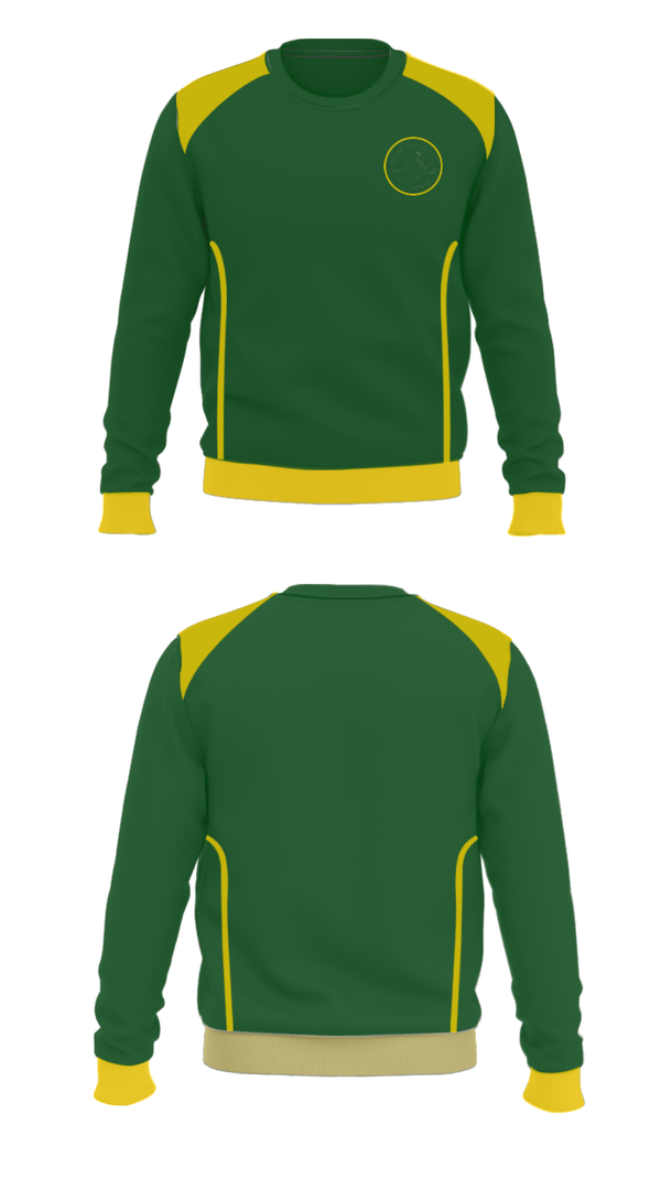 Crew Neck Sweatshirt, Boylan Catholic High School Wrestling, Wrestling, Teamtime, Team time, sublimation, custom sports apparel, team uniforms, spirit wear, spiritwear, sports uniforms, custom shirts, team store, custom team store, fundraiser sports, apparel fundraiser
