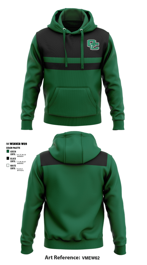 Hoodie, Owensboro Catholic High School Cheer, Cheer, Teamtime, Team time, sublimation, custom sports apparel, team uniforms, spirit wear, spiritwear, sports uniforms, custom shirts, team store, custom team store, fundraiser sports, apparel fundraiser
