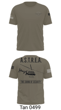 San Diego County Sheriff ASTREA 4789154 Short Sleeve Performance Shirt - 35