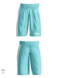 Locals 70006392 Mens Basketball Shorts - 1