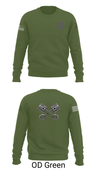 Crew Neck Sweatshirt, , Navy, Teamtime, Team time, sublimation, custom sports apparel, team uniforms, spirit wear, spiritwear, sports uniforms, custom shirts, team store, custom team store, fundraiser sports, apparel fundraiser