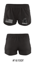 War Dogs of San Andreas 8965184 Ranger Panties - 1
