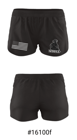 Ranger Panties, , Army, Teamtime, Team time, sublimation, custom sports apparel, team uniforms, spirit wear, spiritwear, sports uniforms, custom shirts, team store, custom team store, fundraiser sports, apparel fundraiser