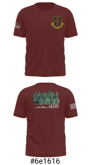 Short Sleeve Performance Shirt, , Army, Teamtime, Team time, sublimation, custom sports apparel, team uniforms, spirit wear, spiritwear, sports uniforms, custom shirts, team store, custom team store, fundraiser sports, apparel fundraiser