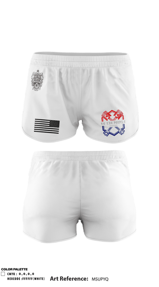 Ranger Panties, , Marines, Teamtime, Team time, sublimation, custom sports apparel, team uniforms, spirit wear, spiritwear, sports uniforms, custom shirts, team store, custom team store, fundraiser sports, apparel fundraiser
