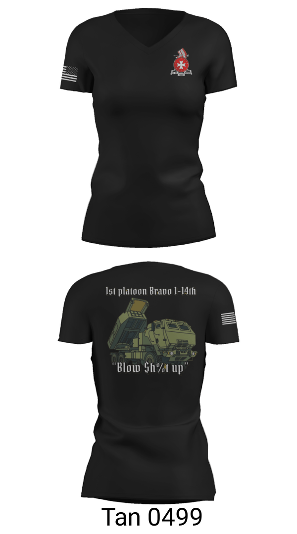 Women's Short Sleeve Vneck Shirt, , Army, Teamtime, Team time, sublimation, custom sports apparel, team uniforms, spirit wear, spiritwear, sports uniforms, custom shirts, team store, custom team store, fundraiser sports, apparel fundraiser