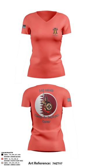 Women's Short Sleeve Vneck Shirt, , , Teamtime, Team time, sublimation, custom sports apparel, team uniforms, spirit wear, spiritwear, sports uniforms, custom shirts, team store, custom team store, fundraiser sports, apparel fundraiser