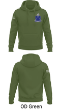 1-180th Cav 42741060 Hoodie - 46
