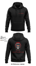 A CO 309th MI BN 82109621 Hoodie - 4