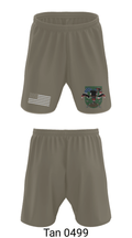 SFOD-A 0322 78335939 Athletic Shorts With Pockets - 29