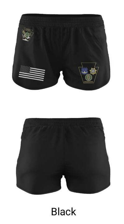 Narcotics 93431812 Ranger Panties - 3