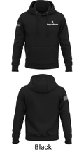 9 Squadron 30621165 Hoodie - 44