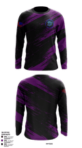 STARTTEAMFRANX11RAP 28167789 Long Sleeve Performance Shirt - 1