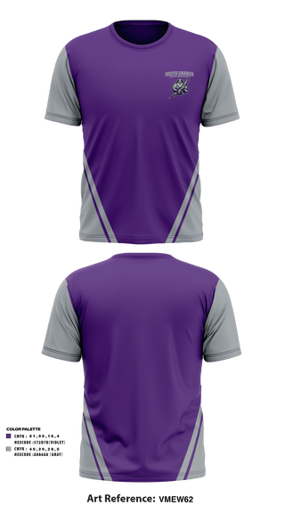 Short Sleeve Performance Shirt, South Garner High School Track and Field, Track & Field, Teamtime, Team time, sublimation, custom sports apparel, team uniforms, spirit wear, spiritwear, sports uniforms, custom shirts, team store, custom team store, fundraiser sports, apparel fundraiser