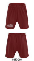 Emery High School Community Center 28050423 Athletic Shorts With Pockets - 15