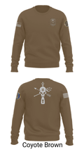 Spec Ops 73270232 Crew Neck Sweatshirt - 8