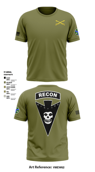 Short Sleeve Performance Shirt, , Army, Teamtime, Team time, sublimation, custom sports apparel, team uniforms, spirit wear, spiritwear, sports uniforms, custom shirts, team store, custom team store, fundraiser sports, apparel fundraiser