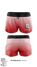 Mcpherson College 33503570 Ranger Panties - 6