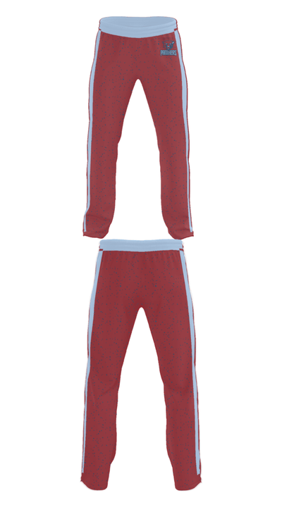 Wallis Annenberg High School 97322913 Sweatpants - 19