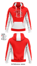 Cedar Springs High School Bowling 4687371 Hoodie - 37