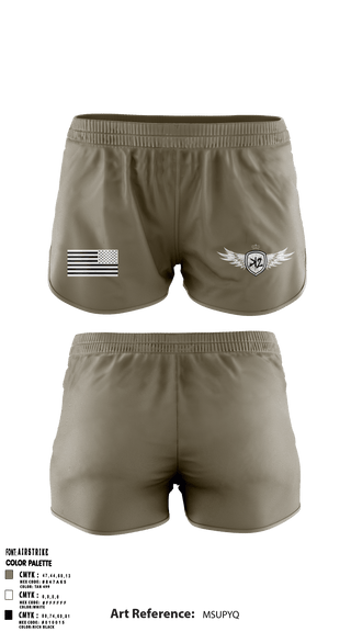Ranger Panties, , , Teamtime, Team time, sublimation, custom sports apparel, team uniforms, spirit wear, spiritwear, sports uniforms, custom shirts, team store, custom team store, fundraiser sports, apparel fundraiser