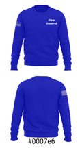 Fire Control 52457872 Crew Neck Sweatshirt - 2