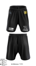 India Co 88933123 Athletic Shorts With Pockets - 3