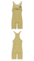 North Gaston High School Wrestling 65617743 Wrestling Singlet - 30
