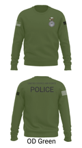 88 SFS 57358304 Crew Neck Sweatshirt - 10