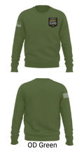 WIARNG RRB 20982110 Crew Neck Sweatshirt - 10