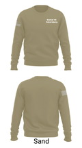 Sector St Petersburg 7742642 Crew Neck Sweatshirt - 18
