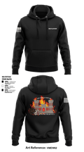 3rd Platoon 81914582 Hoodie - 49