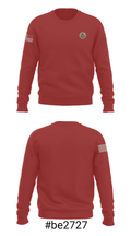 VFW 5910 41580513 Crew Neck Sweatshirt - 7