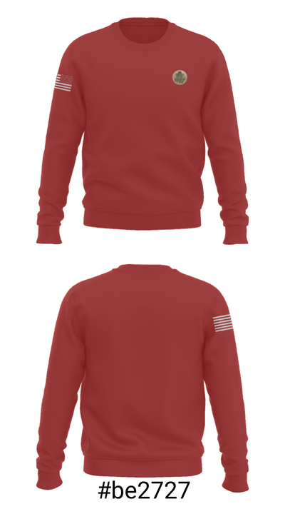 VFW 5910 41580513 Crew Neck Sweatshirt - 7